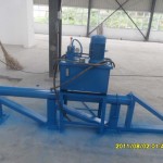 液压推进器